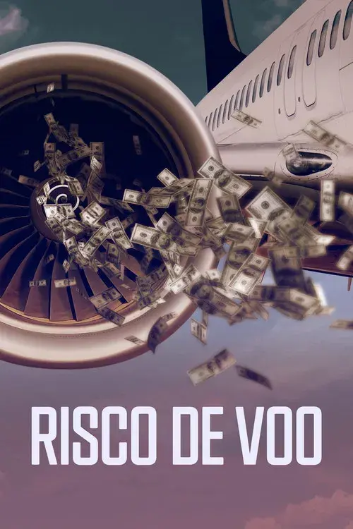 Risco de Voo