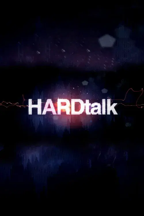 HARDtalk