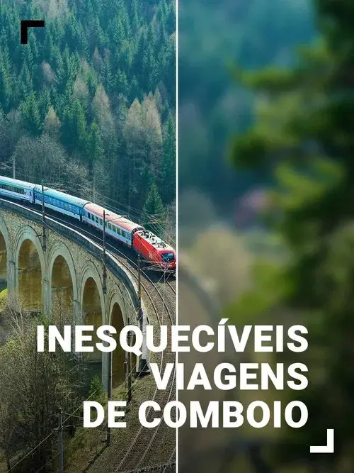 Des trains pas comme les autres