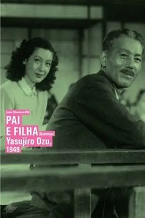 Pai e Filha