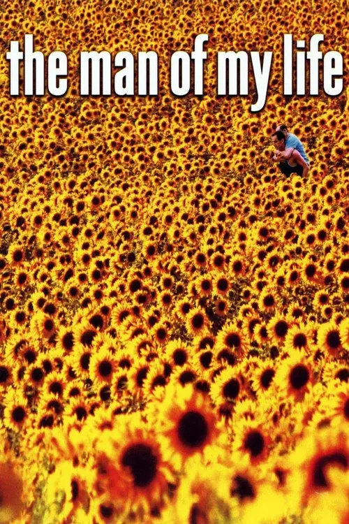 O homem da sua vida