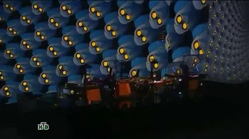 Jean-Michel Jarre - Sochi