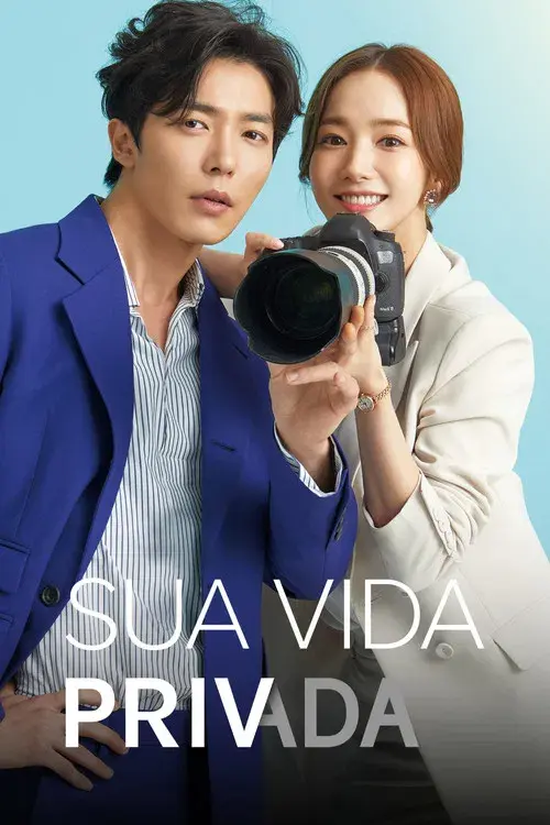 A Vida Privada Dela