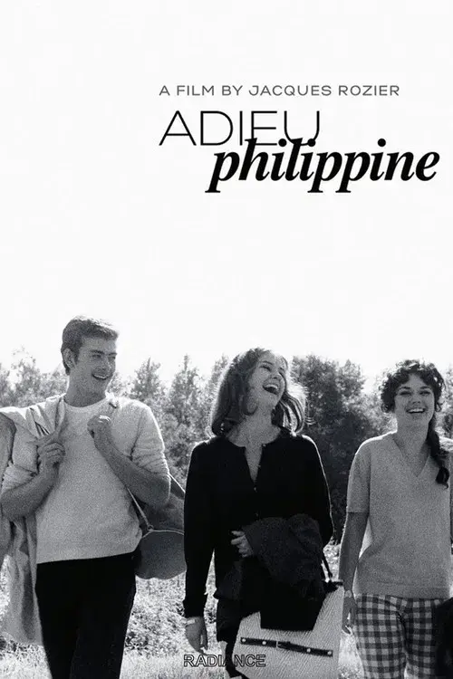 Adieu Philippine