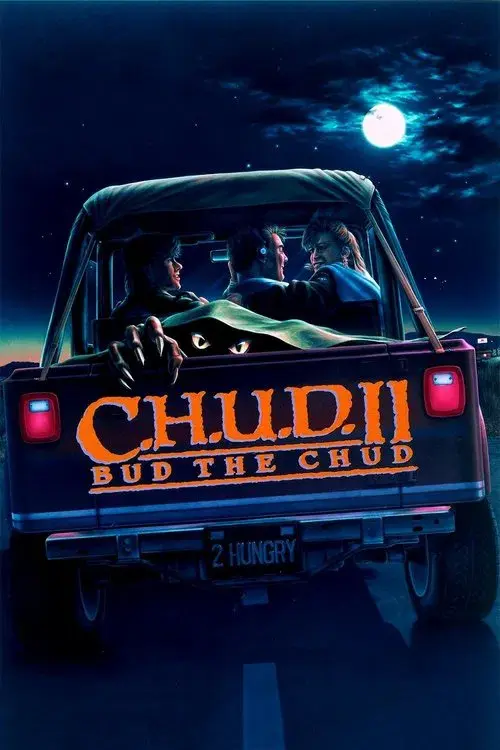 C.H.U.D. 2