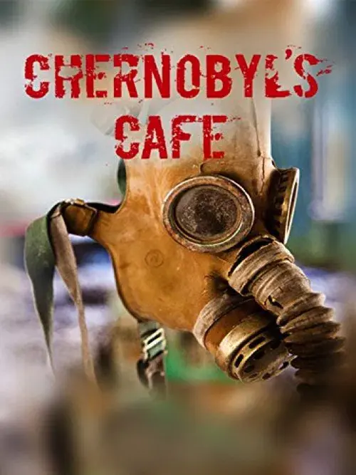 Café Chernobyl