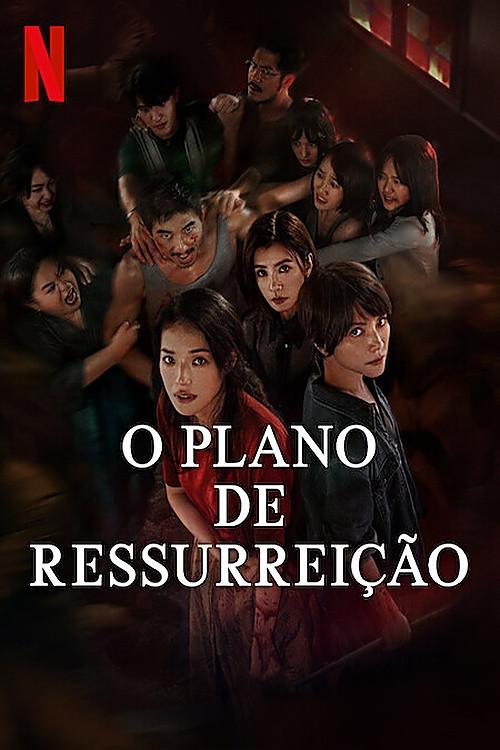 O Plano de Ressurreição