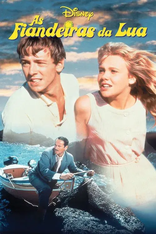 As Fiandeiras da Lua