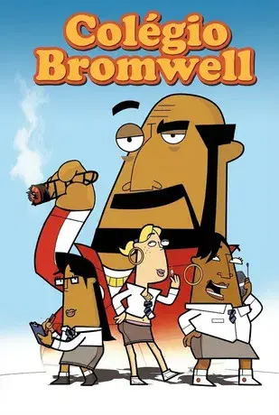 Colégio Bromwell