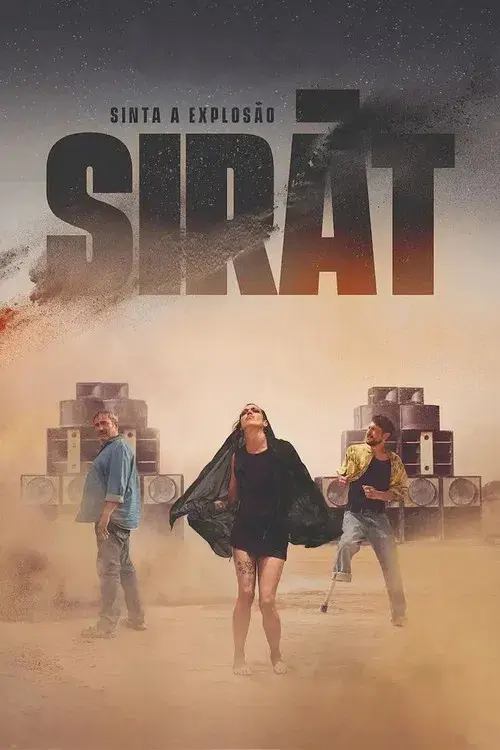 Sirāt