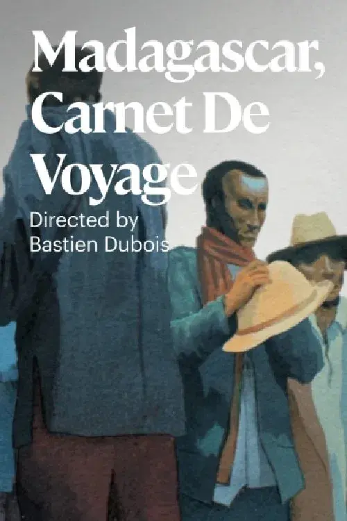 Madagascar, Carnet de Voyage