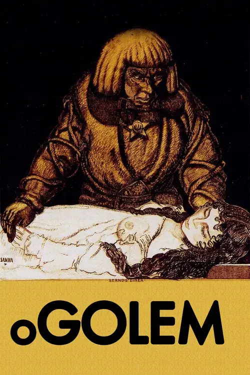 O Golem
