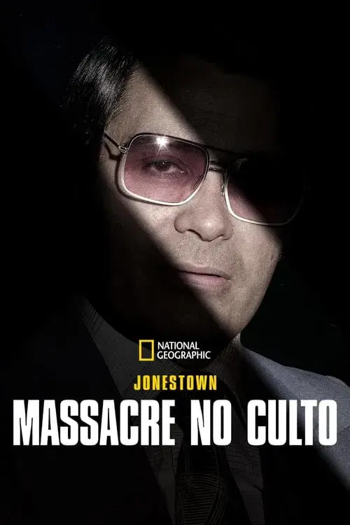 Jonestown: Massacre no Culto