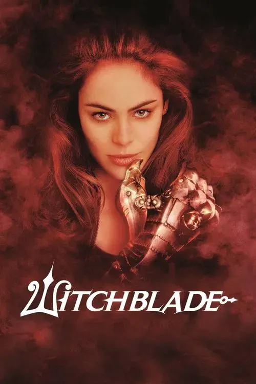 Witchblade - O Filme