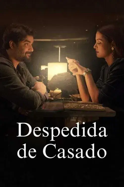 Despedida de Casado
