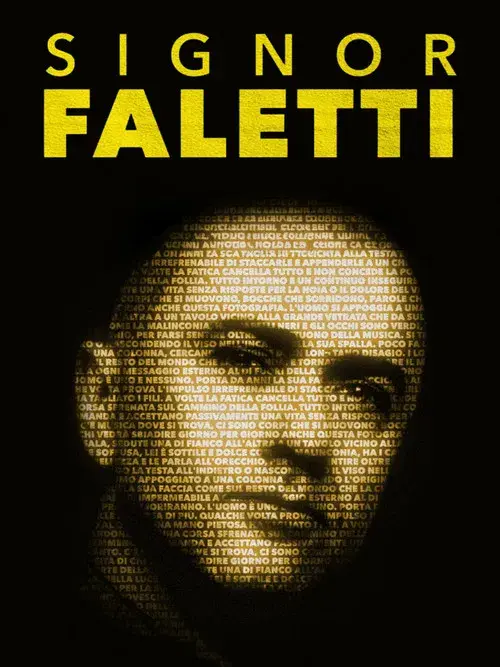 Signor Faletti