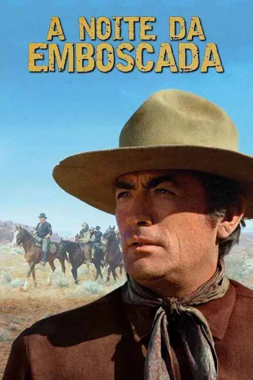 A Noite da Emboscada