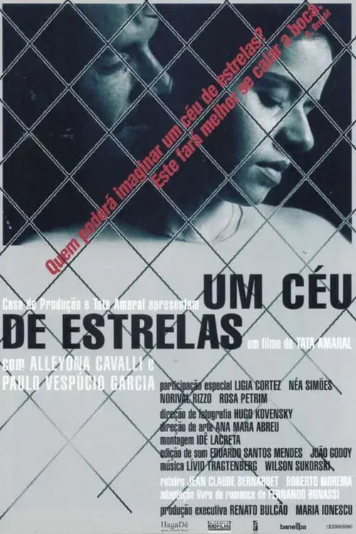 Um Céu de Estrelas