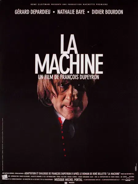 La Machine