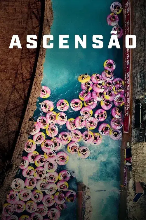 Ascensão