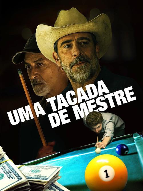 Uma Tacada de Mestre