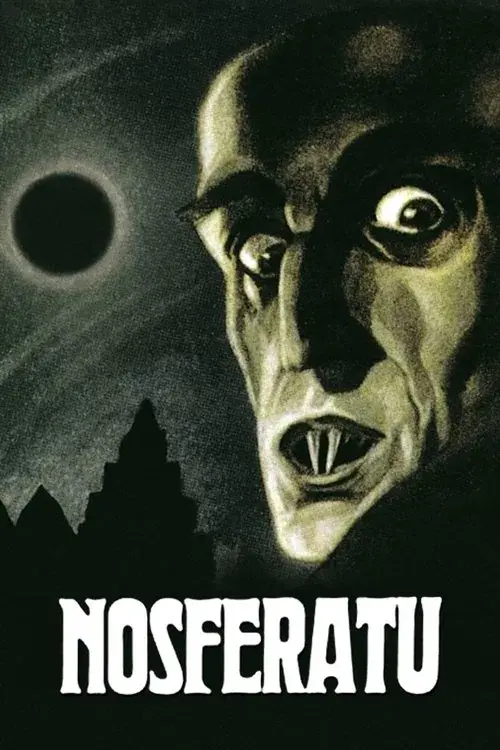 Nosferatu: Uma Sinfonia de Horror