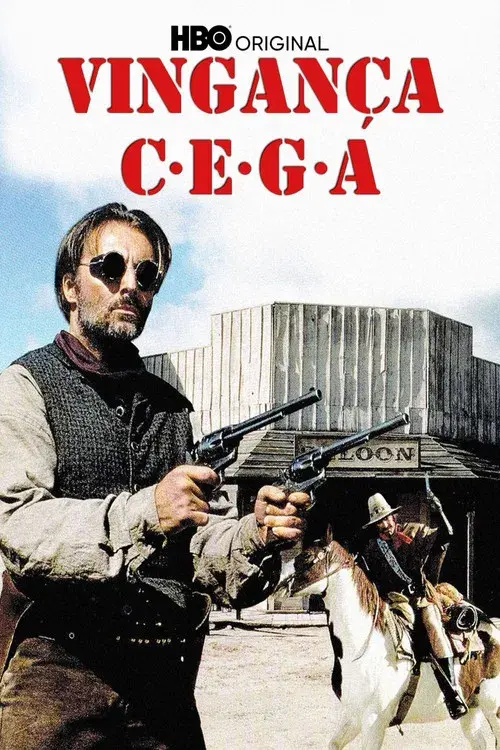 Vingança Cega