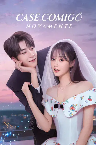 Case Comigo Novamente