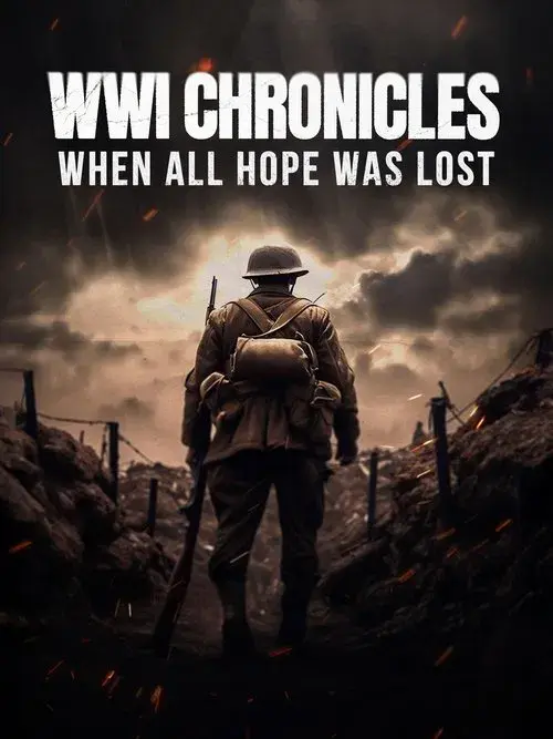 WWI Chronicles: When All Hope Was Lost