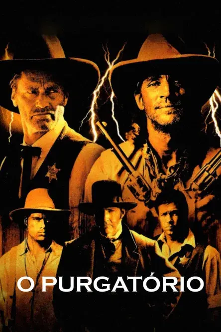 O Purgatório