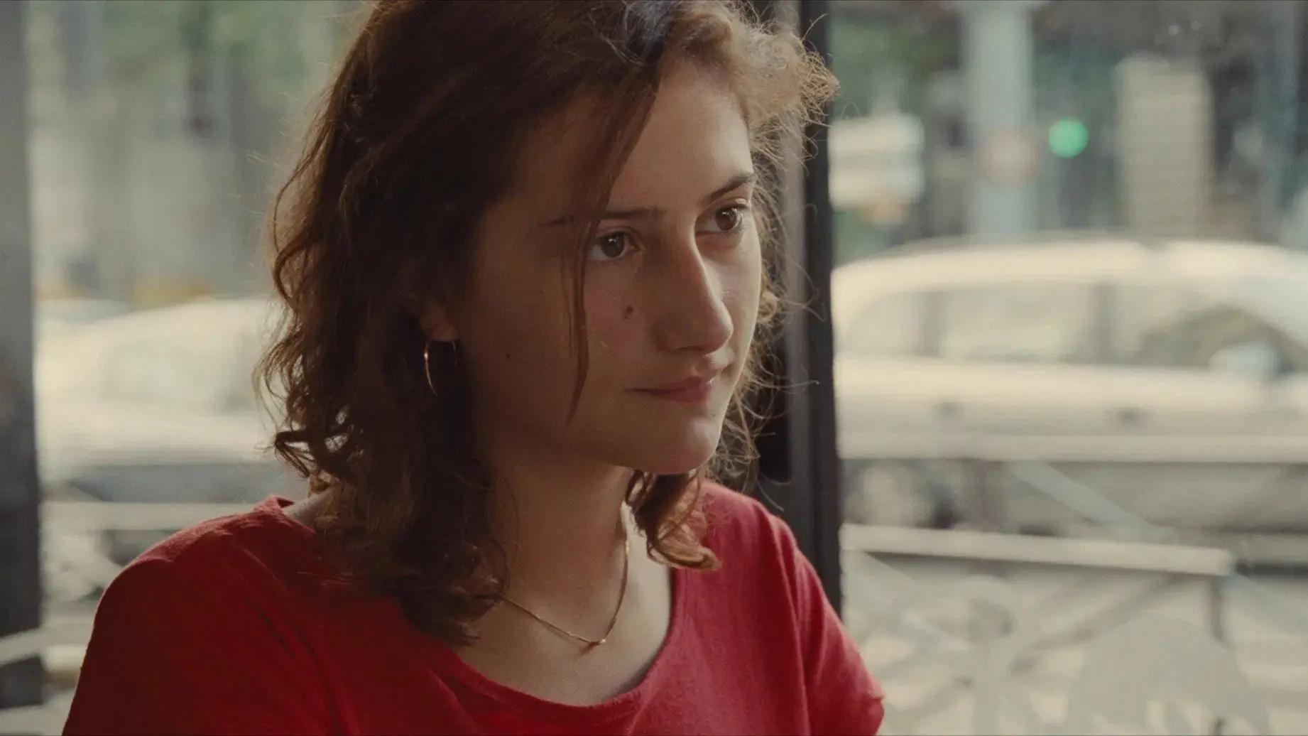 Adeus, Primeiro Amor