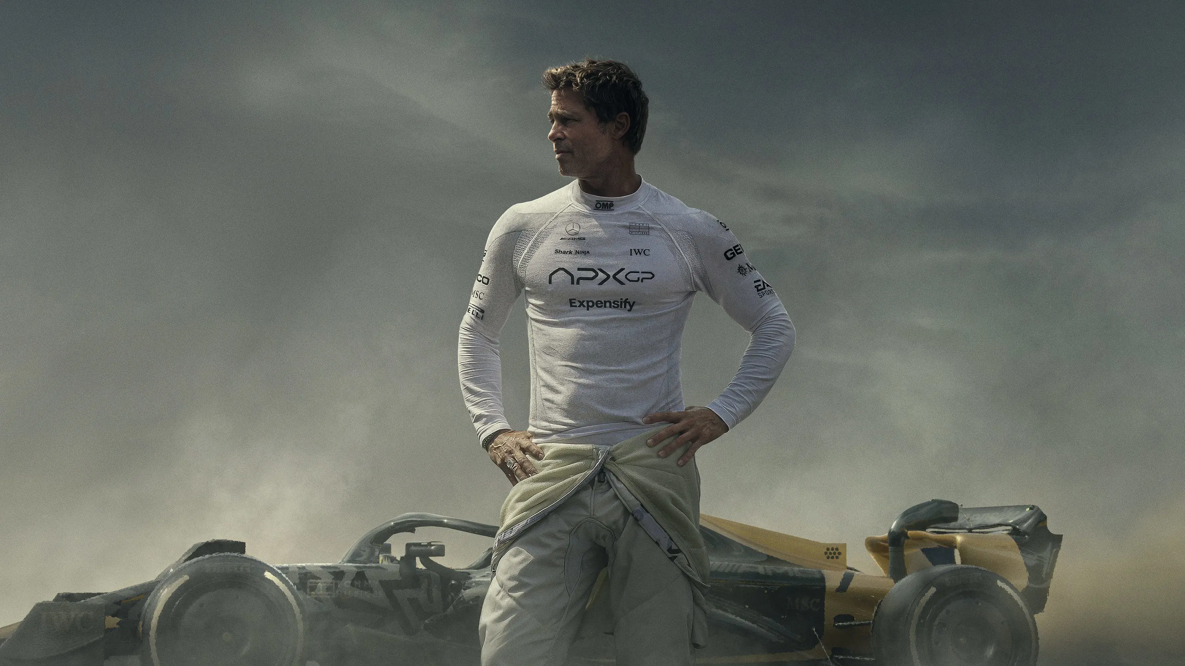 F1: O Filme