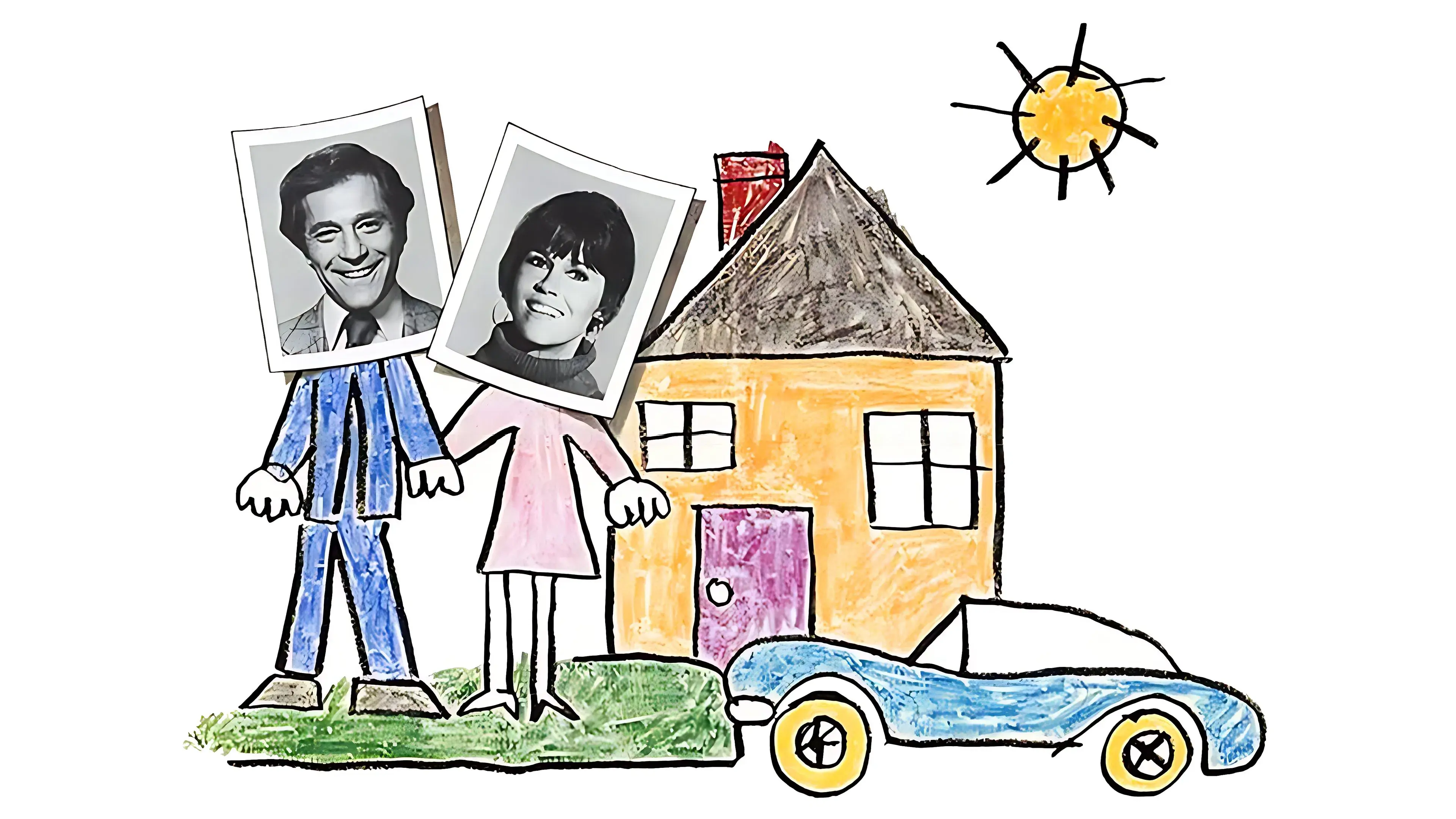 Adivinhe Quem Vem Para Roubar