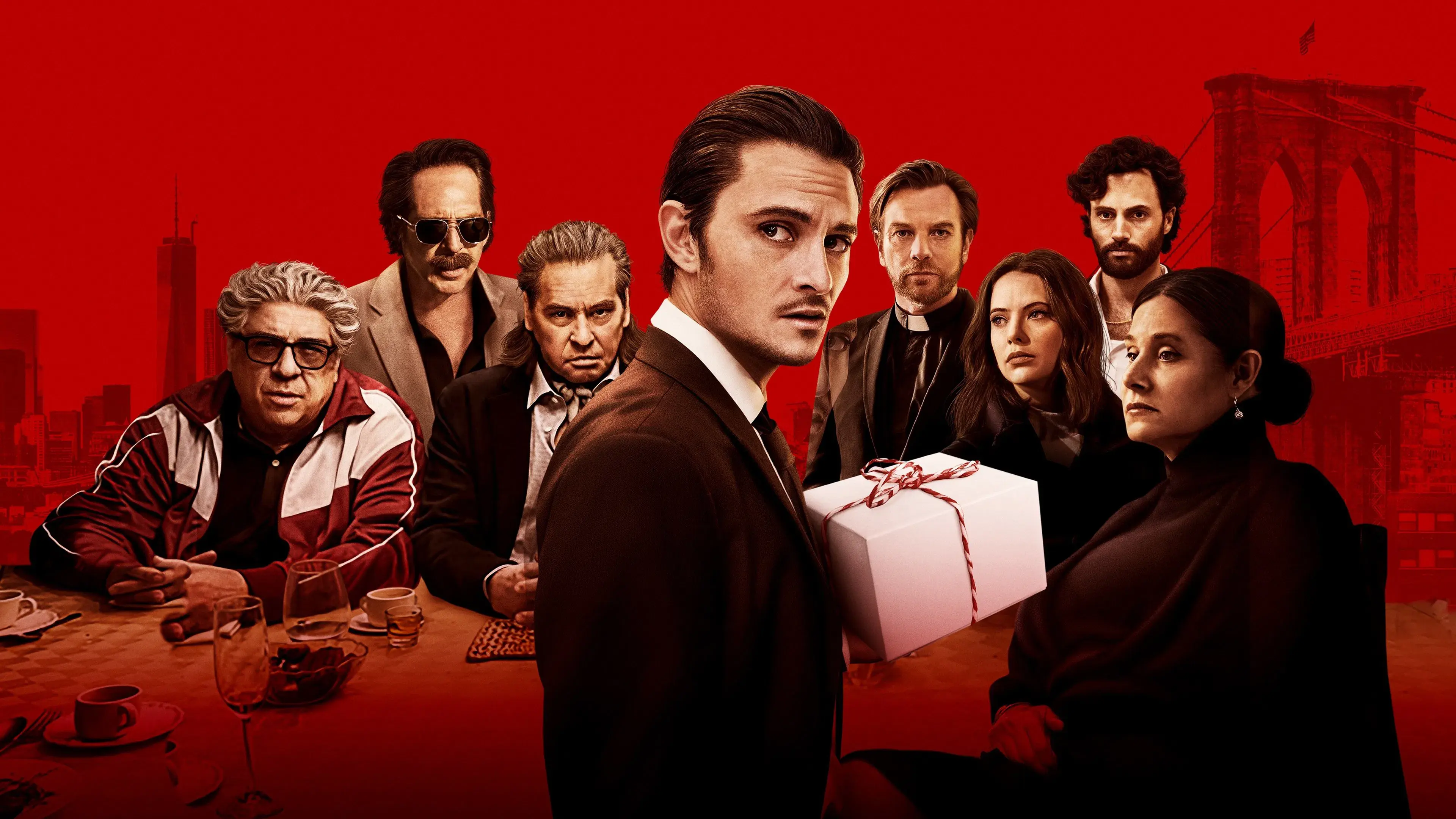 Vingança de Família