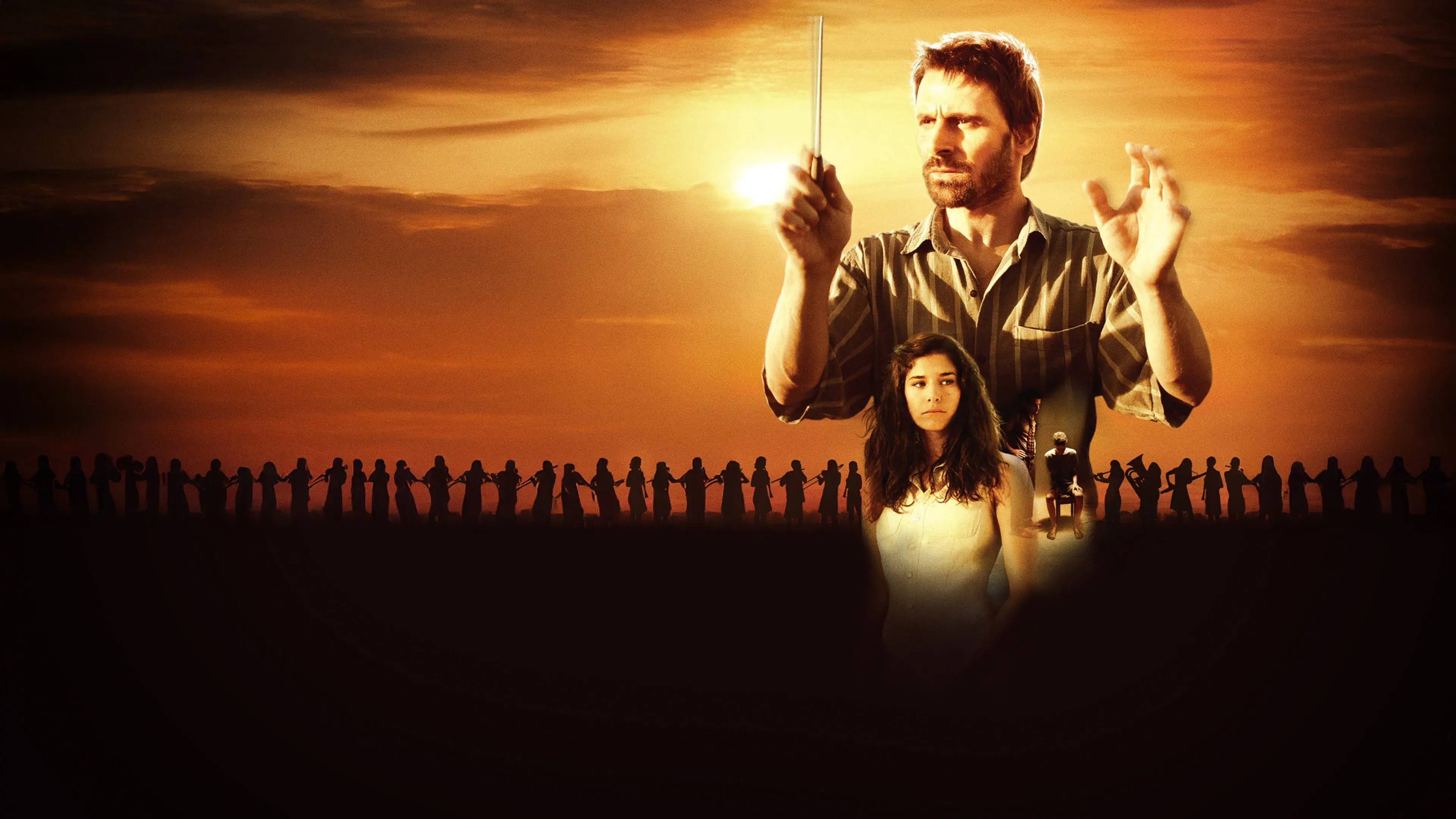 Orquestra dos Meninos