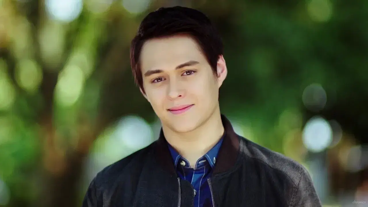 Entre o Amor de Dois Homens