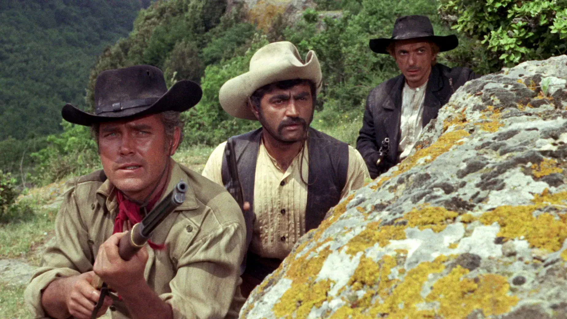 Face a Face com o Diabo