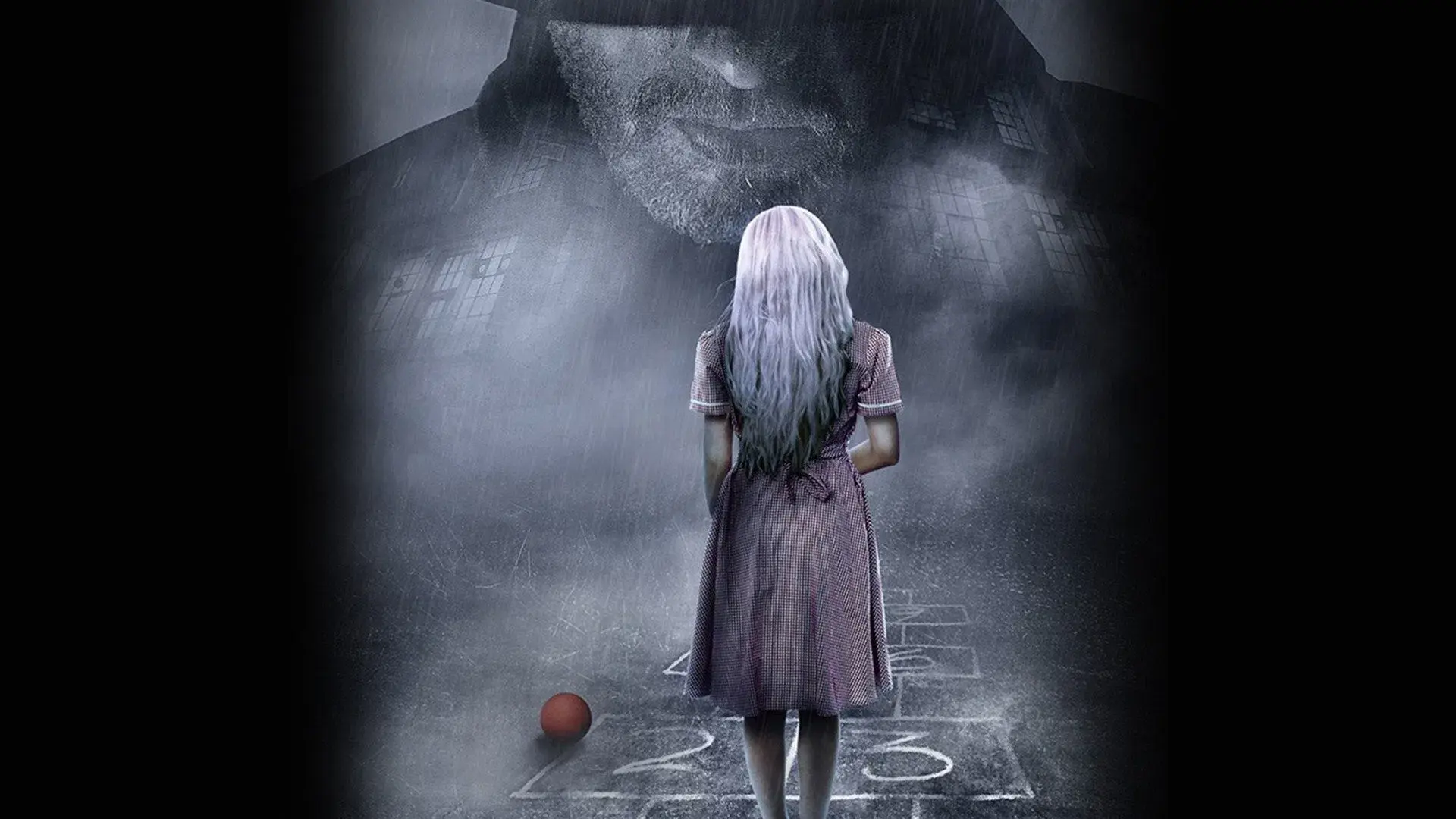 Lâminas da Morte - A Maldição de Jack, o Estripador