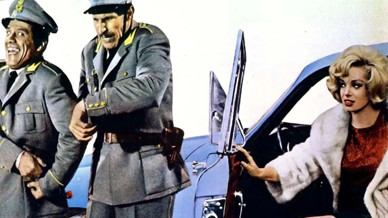 002: Perigos Públicos