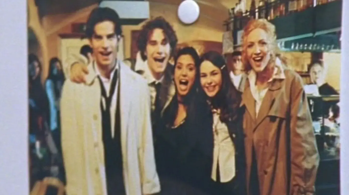 Mozart é um assassino