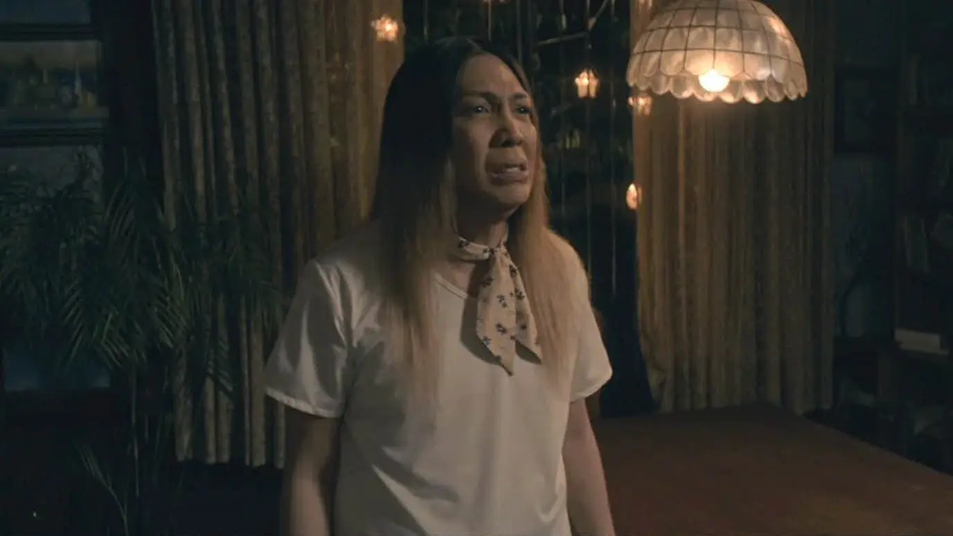 A Provedora da Família