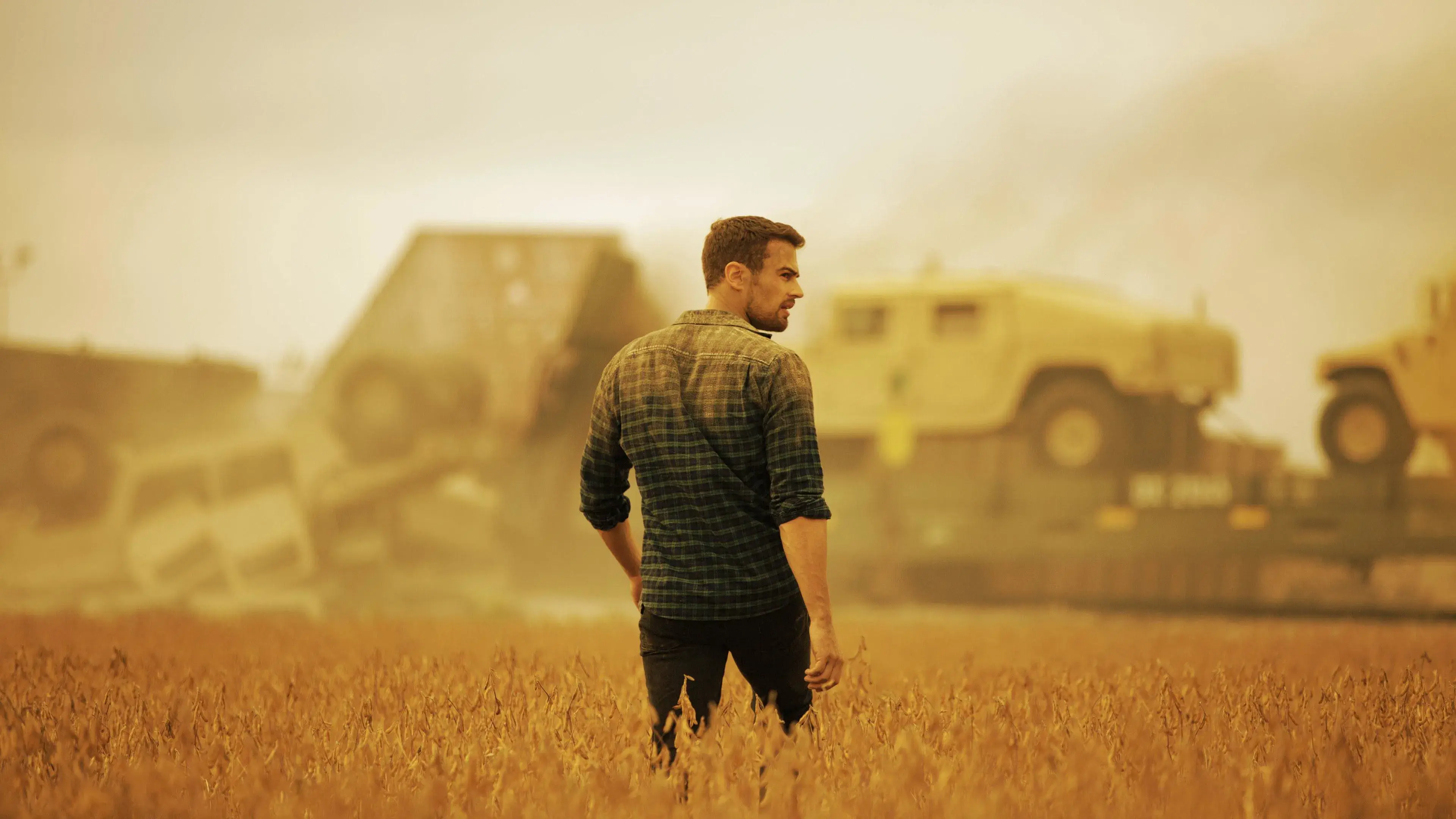 Próxima Parada: Apocalipse