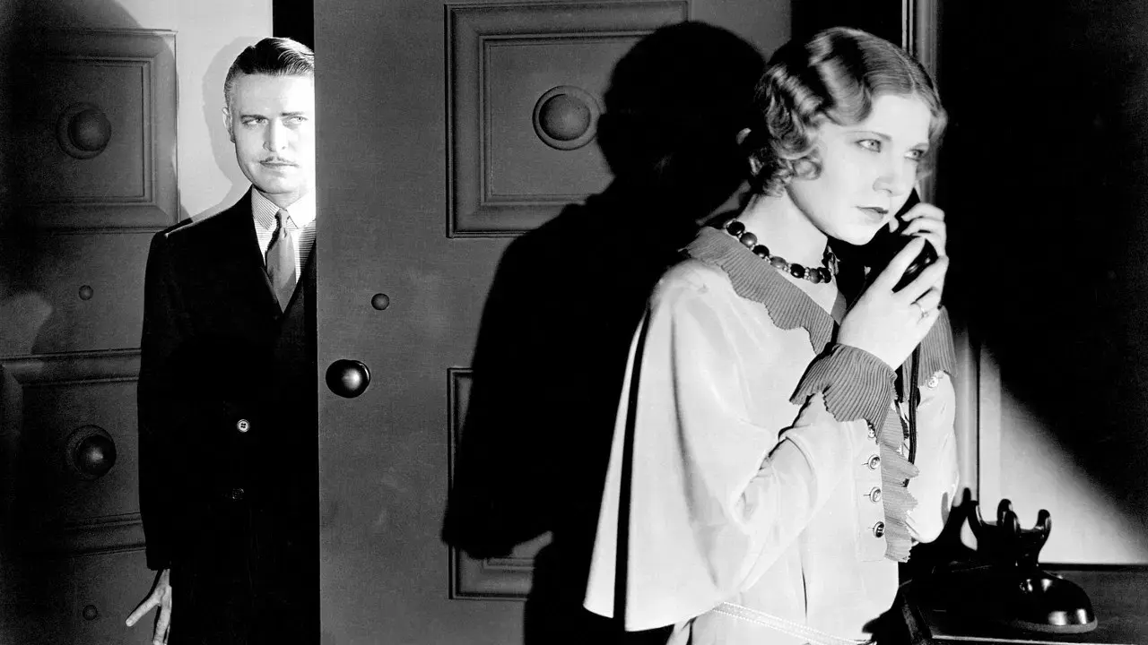 Os Sussurros do Morcego