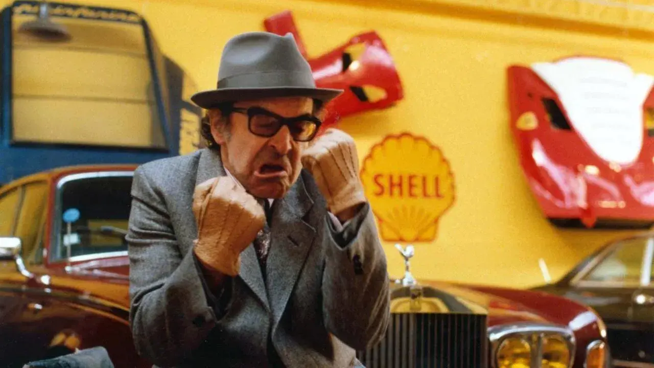 Atenção à Direita