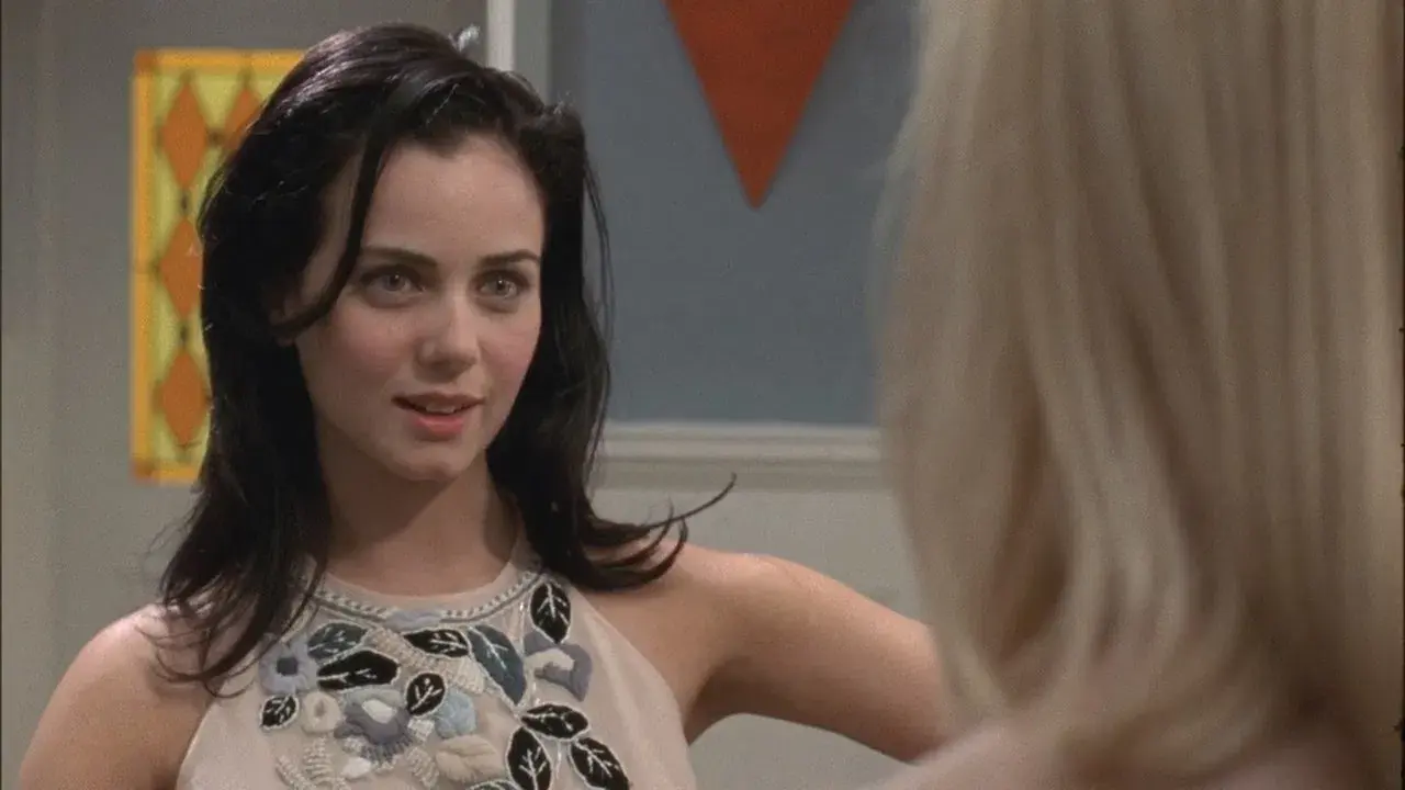 Perversas Intenções