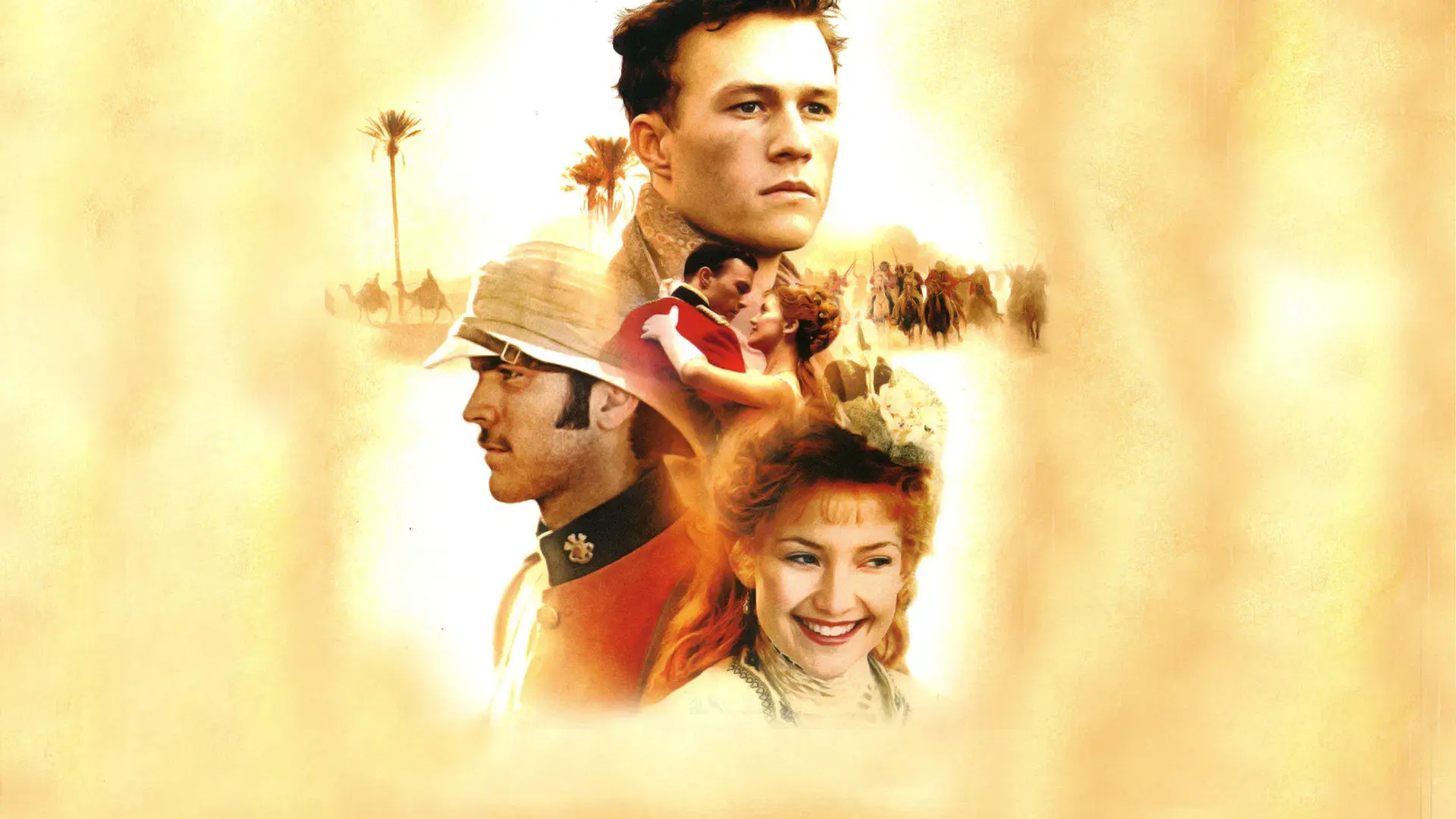 Honra & Coragem - As Quatro Plumas