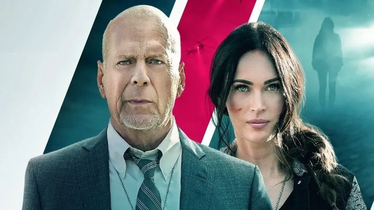 Meia-Noite no Switchgrass