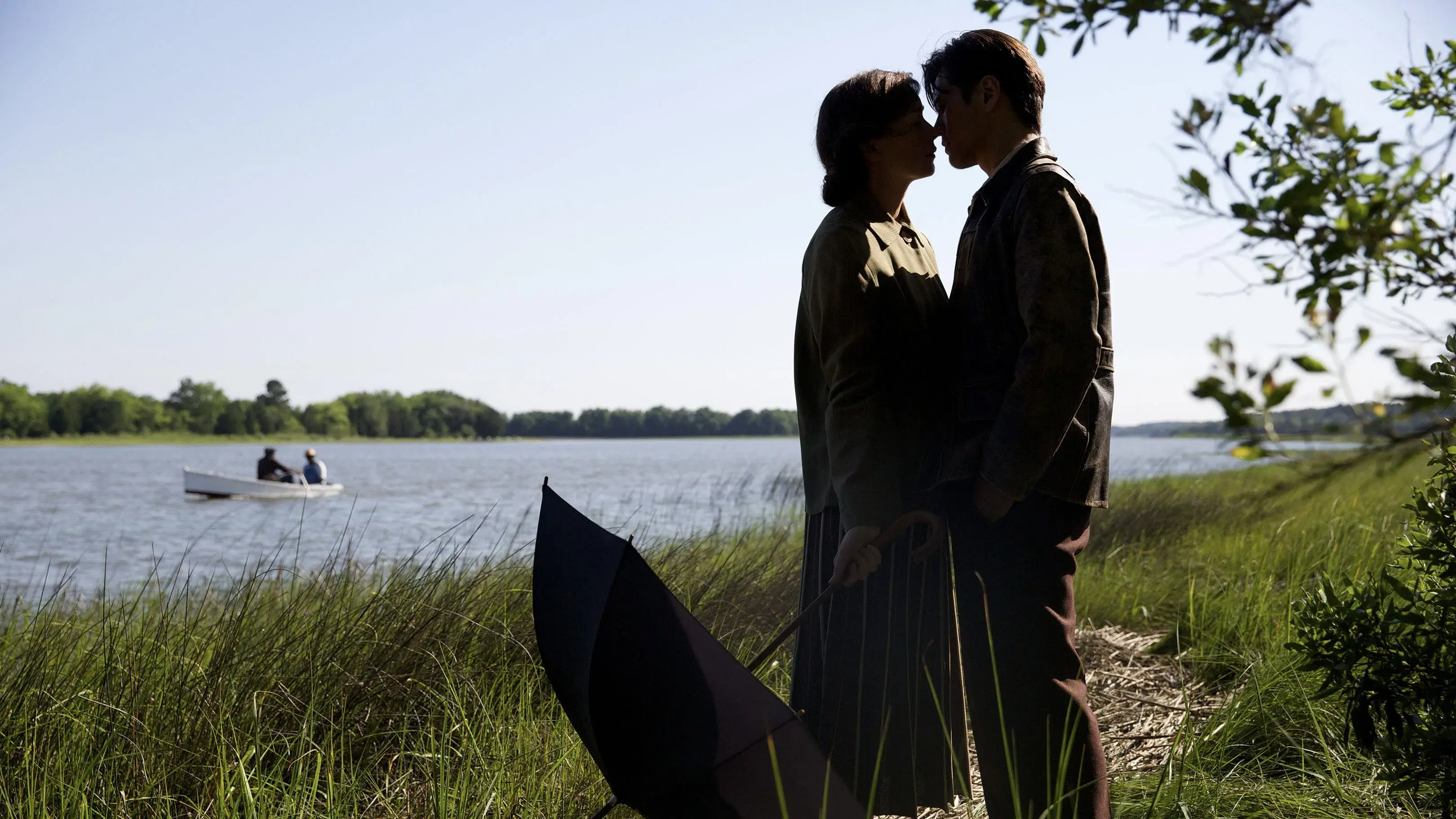 Sophie e o Sol Nascente