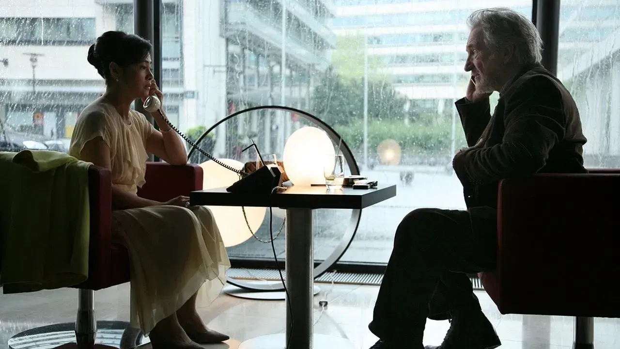 Les Jeux des nuages et de la pluie