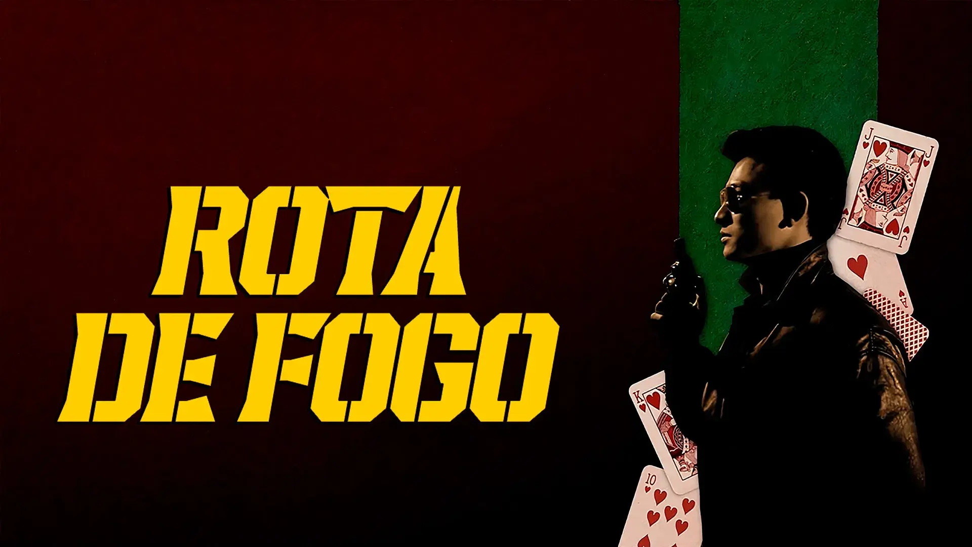 Rota de Fogo